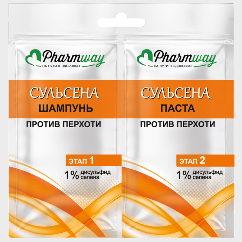 buy Sulsena Anti-Dandruff Shampoo + Paste Selenium Disulfide 1% vitex reviews