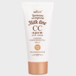 buy Facial CC Cream 10 in 1 SPF 15 bielita reviews