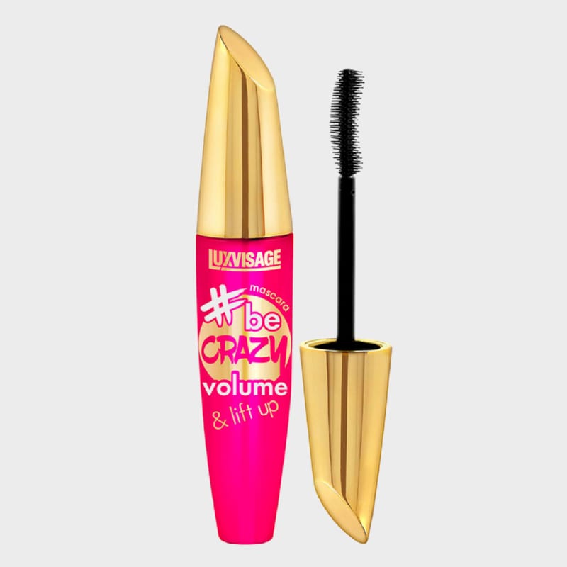be crazy volume lift up mascara by