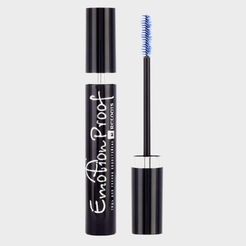 emotion proof mascara by relouis1