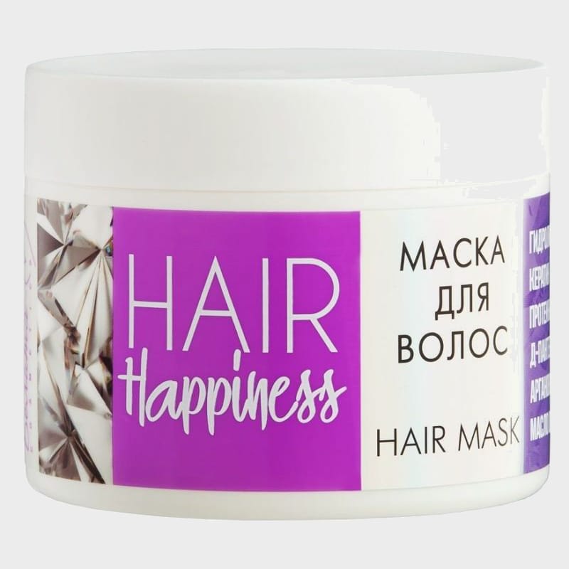 hair mask hair happiness by bielita m1