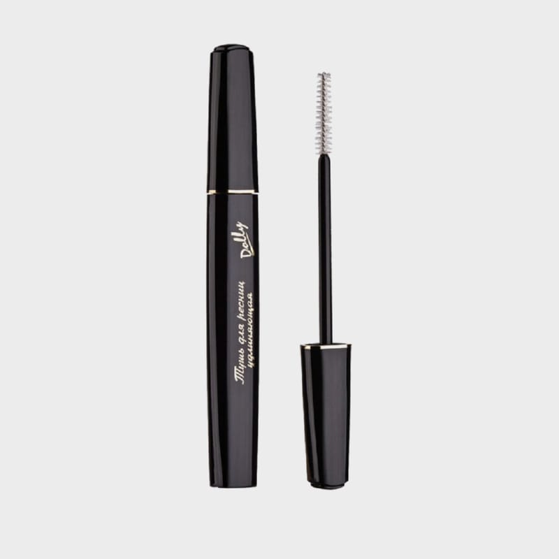 lash extension mascara dolly by relouis1
