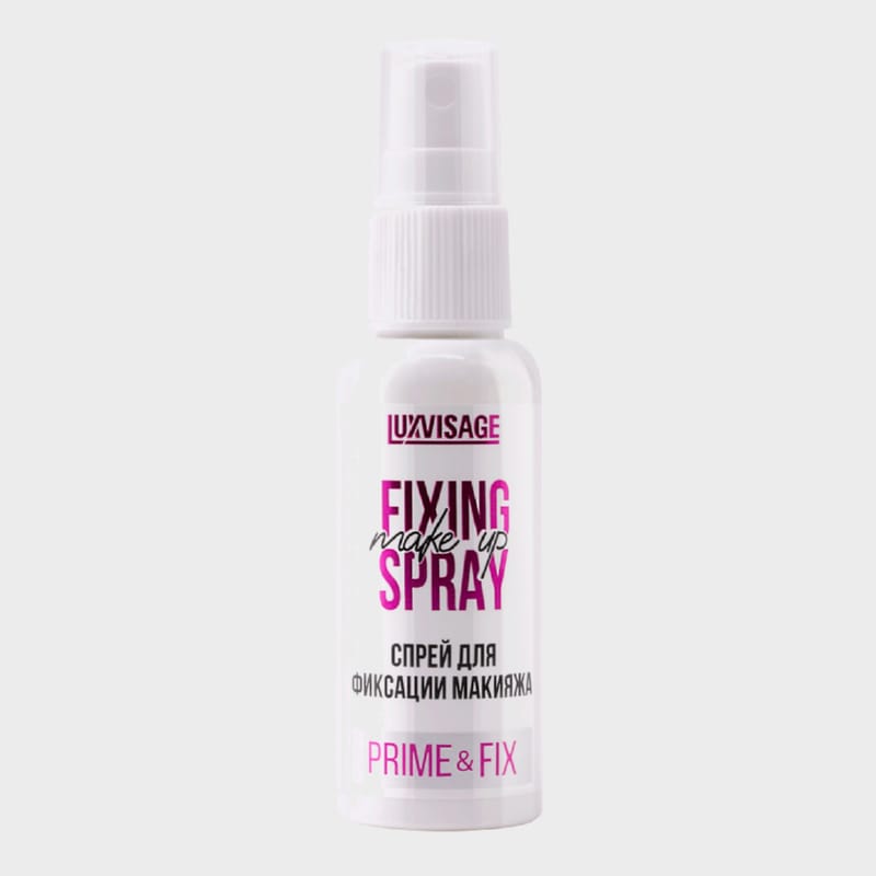 makeup fixer spray prime fix by