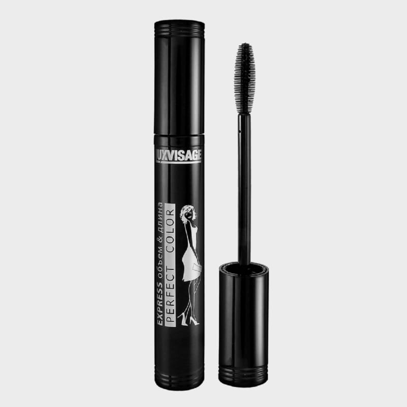 perfect color express mascara by