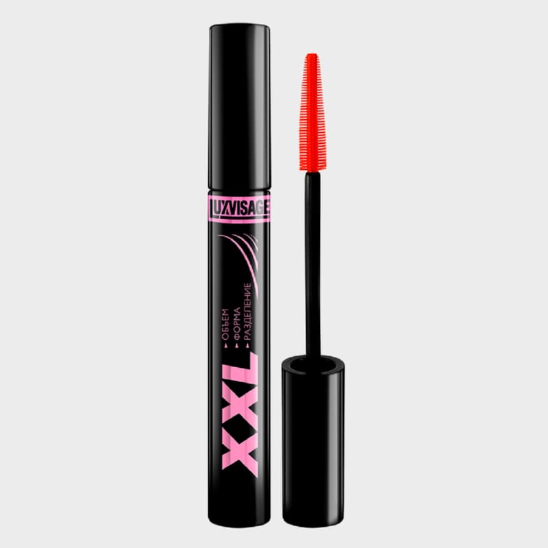 xxl mascara separation volume and shape by