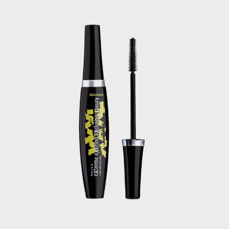 xxxl extreme exciting exclusive luxury mascara by relouis1