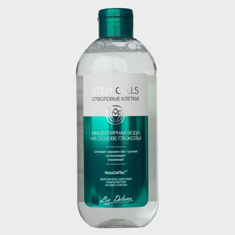 glucose based stem cells micellar water by liv delano1