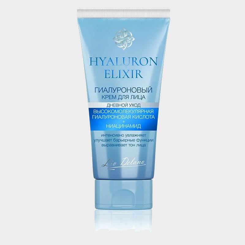 hyaluron elixir day care facial cream by liv delano1