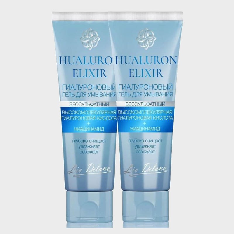 hyaluronic gel for washing hyaluron elixir by liv delano1