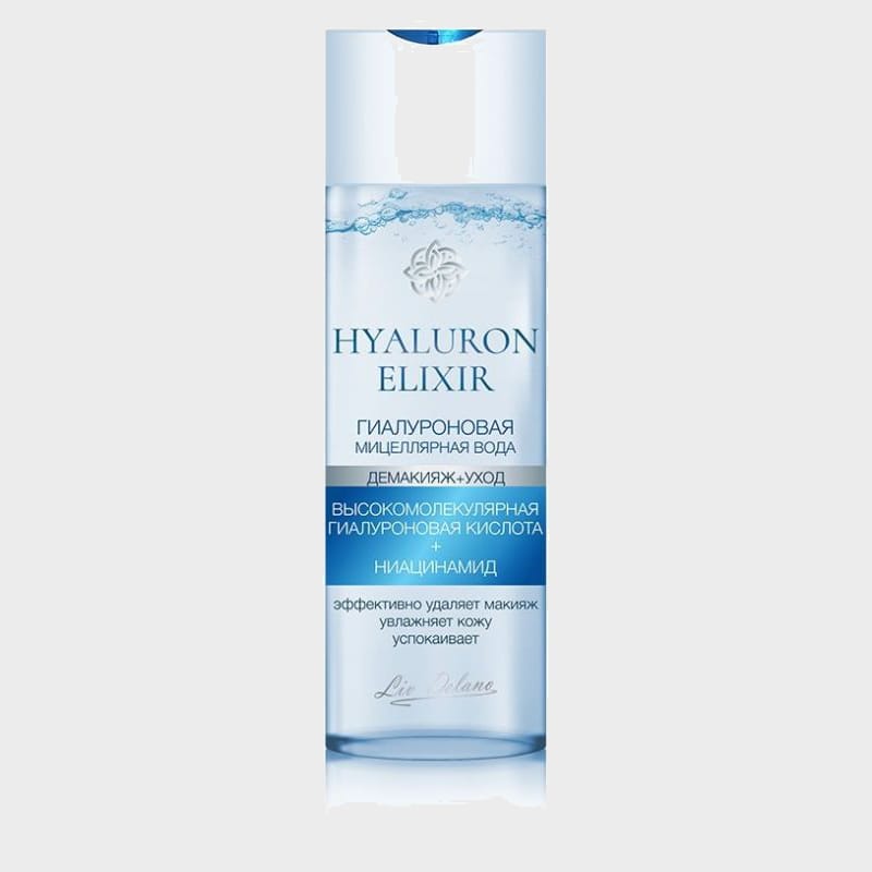 hyaluronic micellar water hyaluron elixir by liv delano1