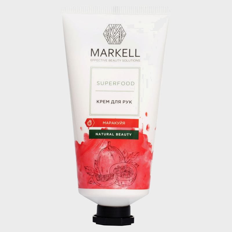 passion fruit hand cream superfood by markell1