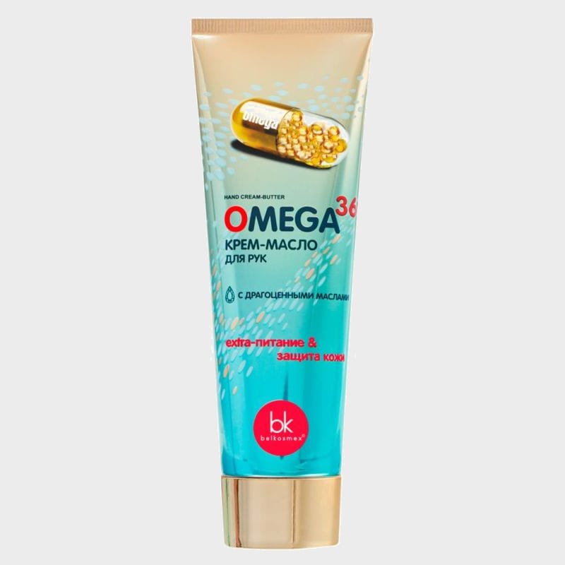 perfect hand skin care cream oil omega 369 by