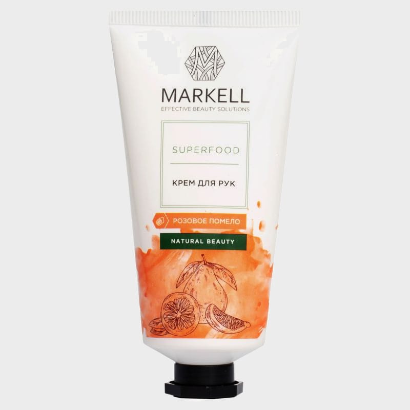pink pomelo hand cream superfood by markell1