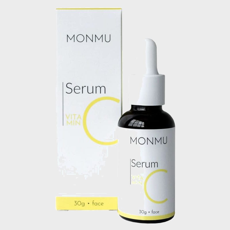 vitamin c serum by monmu1