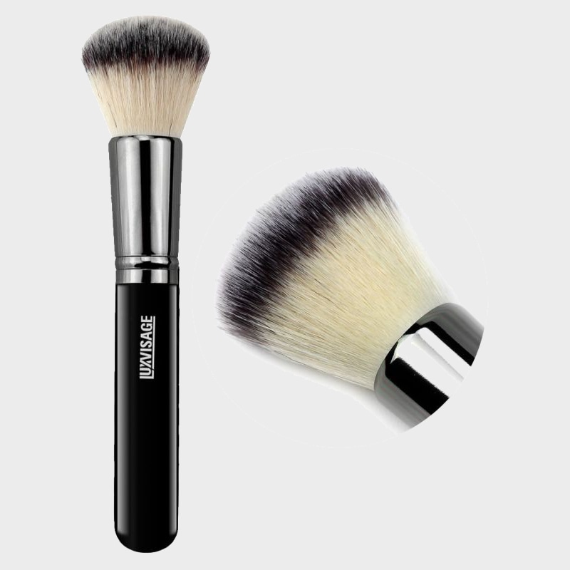 brush for powdery textures no 16 by