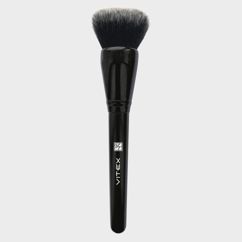 buffer brush for foundation no 2 by