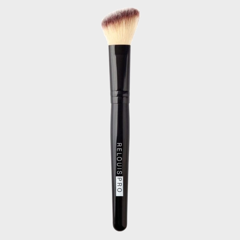contouring makeup brush no 9 by relouis1