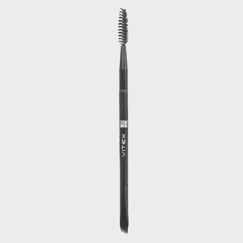 eyebrow brush double sided no 12 by