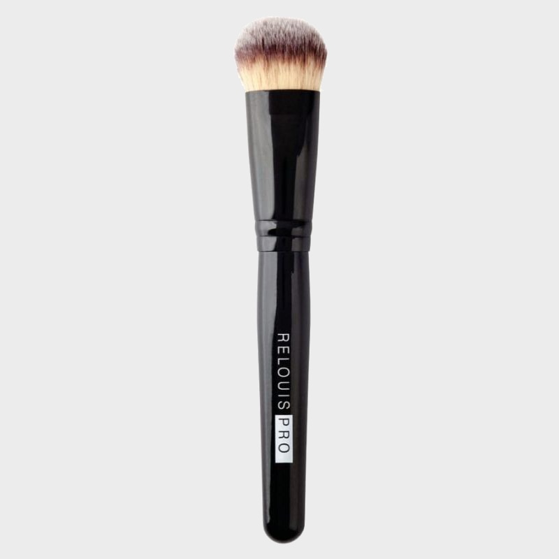 foundation makeup brush no 3 by relouis1