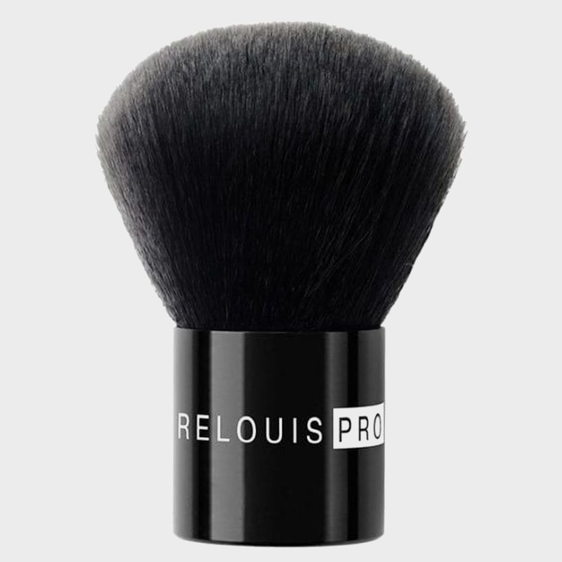 kabuki make up brush no 12 by relouis1