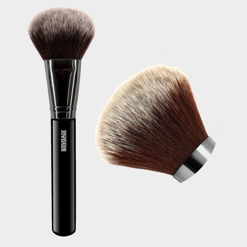 makeup brush for powder no 15 by