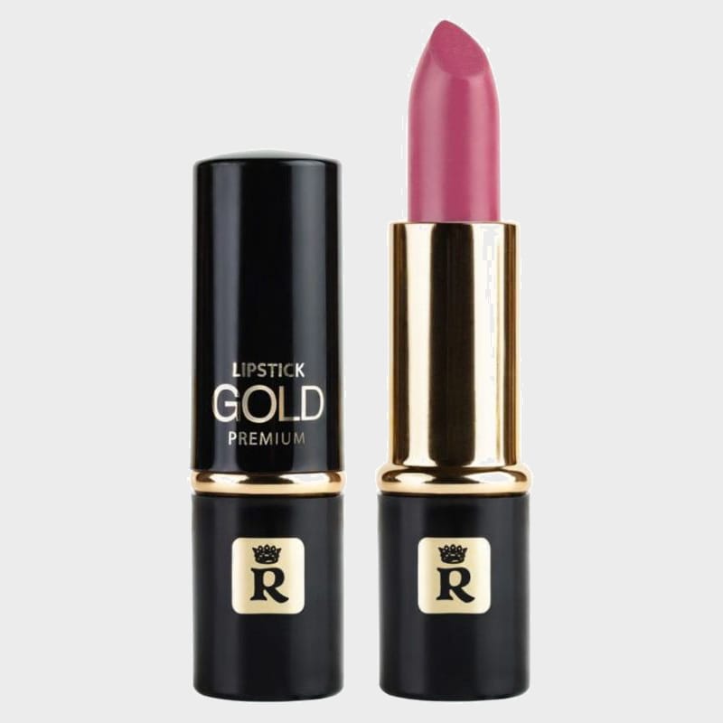 lipstick for luxurious volume gold premium by relouis 3001