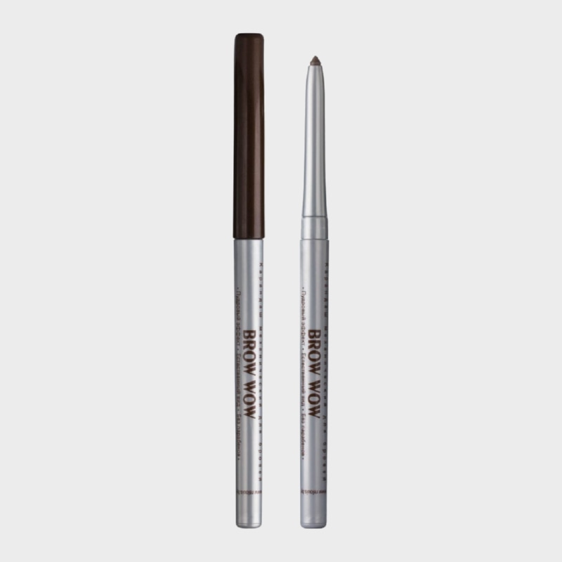 mechanical eyebrow pencil brow wow by relouis 01 blonde1