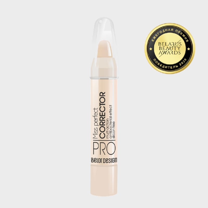 miss perfect corrector pro by belor design 11 light natural1