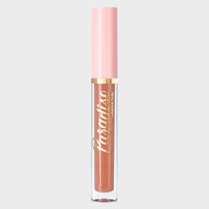 wet finish lip gloss paradiso by relouis 01 do my best1